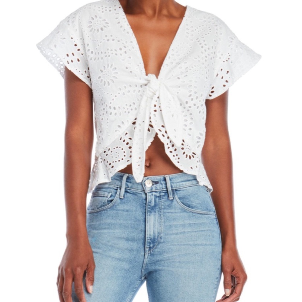 Winnie blouse
